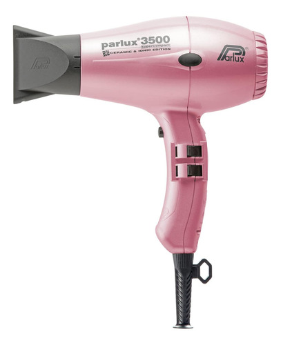 Parlux 3500 Supercompact - Secador Iónico Profesional