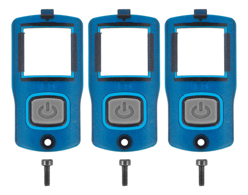 Painel De Controle Sem Fio Para Microfone, Lente De Interrup