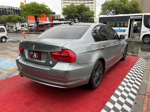 BMW 318i 2.0 Mt