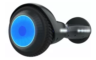 Skate eléctrico hoverboard Fluxx FX3 Negro 6.5"