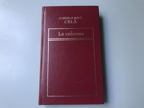 La Colmena - Camilo José Cela