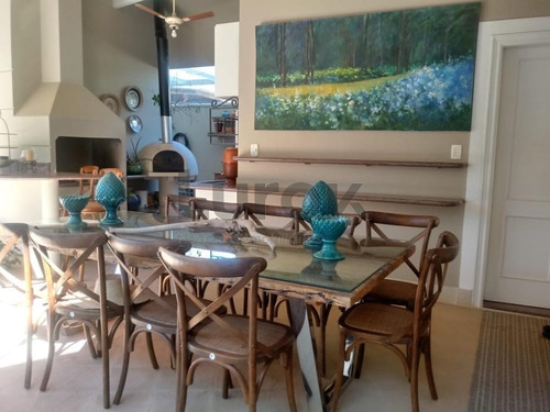 Imagem 11 de 30 de Casa À Venda Em Condomínio Reserva Colonial - Ca000569