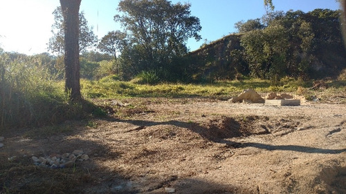 Imagem 2 de 3 de Venda - Área Bairro Dos Morros / Sorocaba/sp - 4521