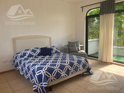 Imagen 10 de 11 de Departamento En Renta En Isla Alegre Isla Dorada Cancún
