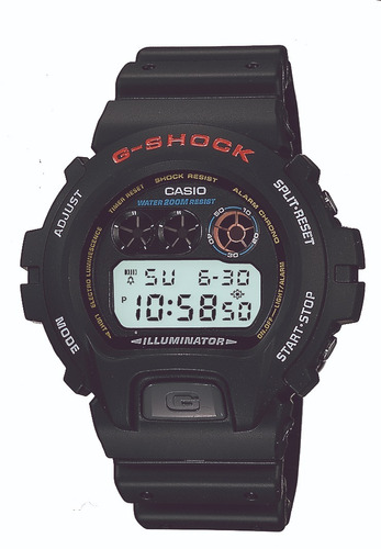 Reloj Hombre Casio Gshock | Dw6900 | Envio Gratis