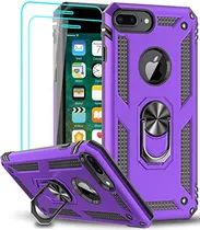 Comprar Funda Para iPhone 8 Plus iPhone 7 Plus iPhone 6 Plus Iph - 4