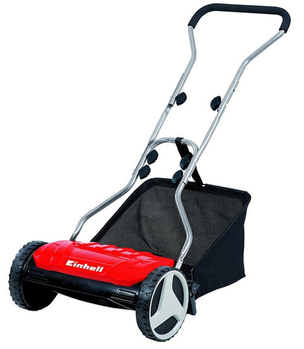 Podadora Corta Cesped Pasto Manual 38 Cm Hm38 Einhell