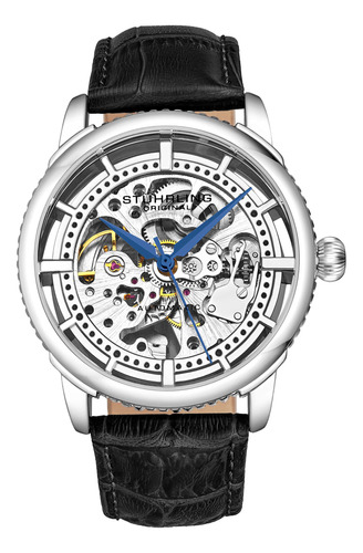 Stuhrling Original - Reloj De Brazalete Para Hombre  Special