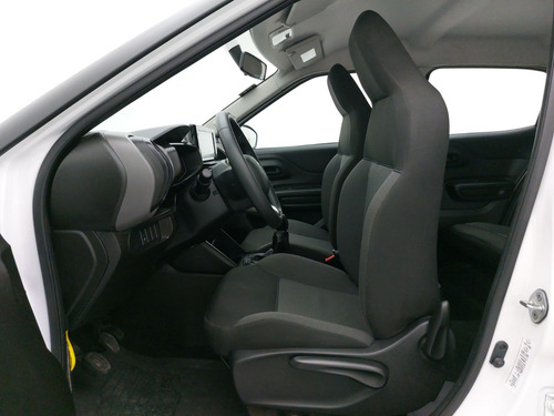 Citroën C3 1.0 FIREFLY FLEX LIVE PACK MANUAL