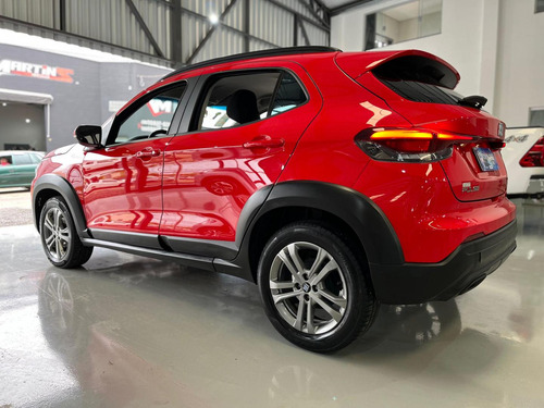 Fiat Pulse Drive At