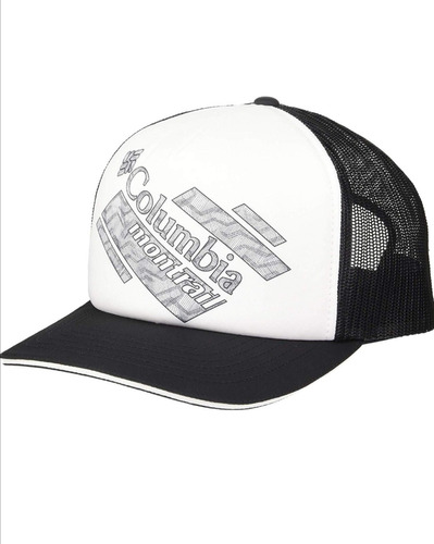 Gorra Columbia Montrail Ajustable A La Medida 