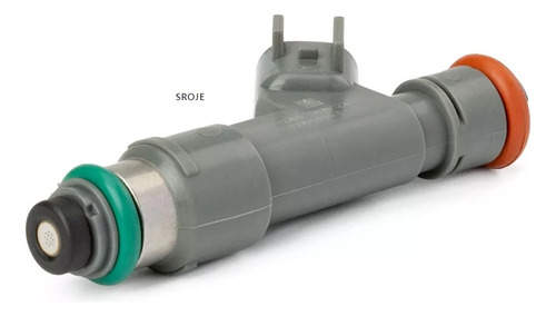 P 4pcs Inyectores De Combustible For Chevrolet Hhr Ls Hhr Lt