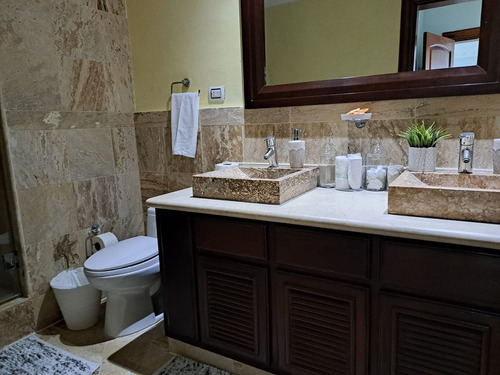 Venta Y Renta Apartamento En Cap Cana, Punta Cana.