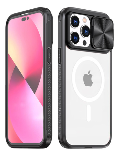 Cyberowl Funda Para iPhone 11 Pro De 5.8 Pulgadas, Compatibl