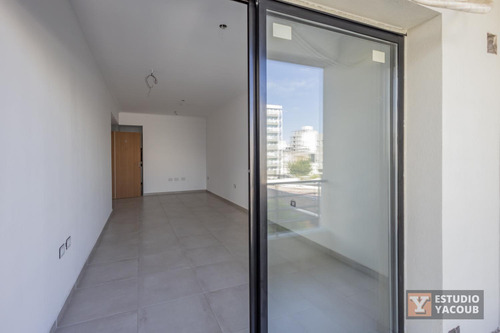 Departamento Monoambiente En Venta - 1 Baño - Balcón - 35mts2 - La Plata