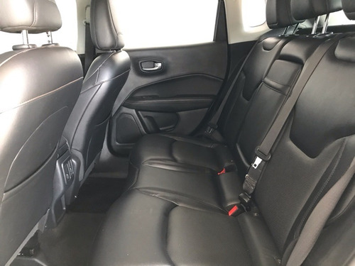 Jeep Compass 2.0 16v Longitude