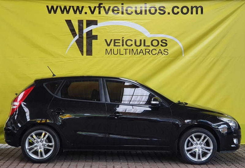 Hyundai I30 2.0