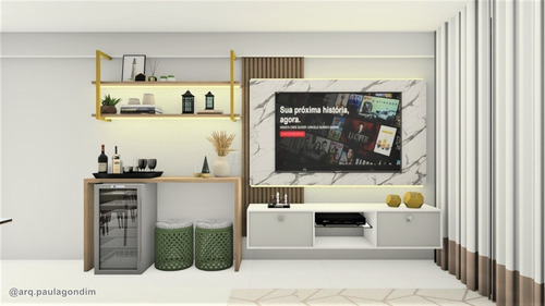 Imagem 7 de 10 de Projetos De Arquitetura De Interiores