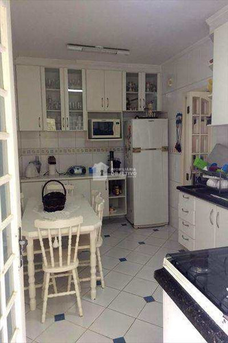Imagem 7 de 25 de Sobrado Com 3 Dorms, Jardim Londrina, São Paulo - R$ 1.1 Mi, Cod: 3134 - V3134
