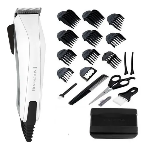 Maquina cortar cabello remington hot sale