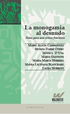 Libro La Monogamia Al Desnudo De Aa Vv