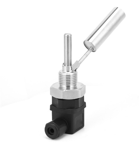 Sensor De Nivel De Agua /2\ Dc0-220v Control Multipunto Alto