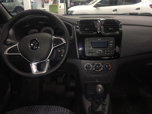Sandero Life $1.020.000 Y 18ctas $30mil /gol Trend Fox 208mf