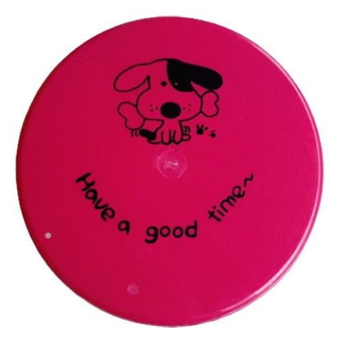 Frisbee Grande Juguete Para Perros. Horas De Diversión!!!!!