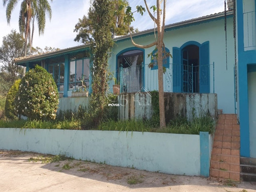 Imagem 13 de 29 de Excelente Sítio Para Locação, Casa De Repouso/clínicas. Fácil Acesso Próximo A Represa Jundiaí/sp - St00007 - 71108975