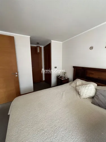 Departamento En Arriendo En Parque Brasil En Antofagasta