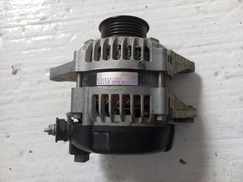 Alternador Original De Suzuki Ignis Modelo 2021