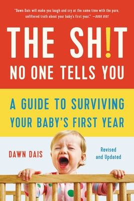 Libro The Sh!t No One Tells You: A Guide To Surviving You...