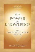 Libro The Power Of Knowledge : The Greater Intelligence W...