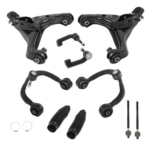 Brazo Suspensión Frontal Ford F-150 Xlt 2012 3.7l