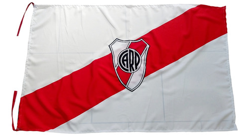 Bandera De River Plate Argentino, Fabricamos Todos Los Equip
