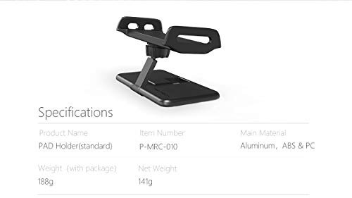 Soporte Pgytech Para Tabletas De 4 A 105 Pulgadas Para Telef