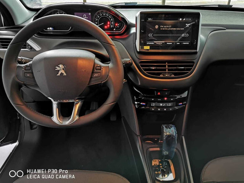 Imagen 13 de 15 de Peugeot 2008 Active Vti 1.6 At 2022