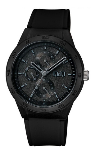 Reloj Hombre Q&q Vs54j009y 100% Original