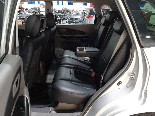 Imagem 7 de 11 de Hyundai Tucson 2.0 Mpfi Gls 16v 143cv 2wd 2017