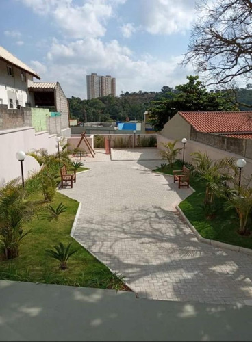 Imagem 12 de 15 de Apartamento Para Venda Em Jundiaí, Jardim Rosaura, 2 Dormitórios - 1644_1-2435892