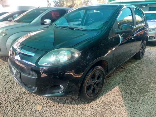Fiat Palio Palio 1.0 MPI ATTRACTIVE 8V FLEX 4P MANUAL