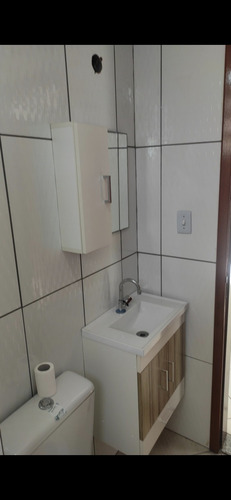 Vendo Apartamento Com Piscina