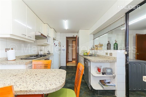 Imagen 29 de 30 de Departamento En Venta En Las Condes