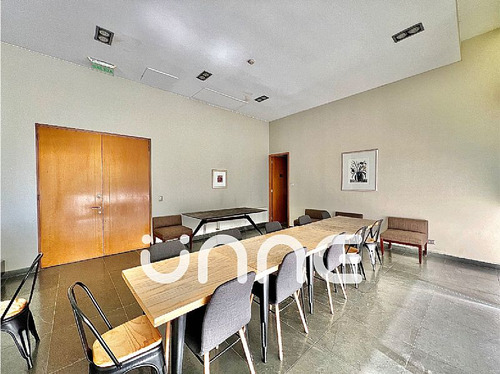 Furnished High Floor Great View In Exclusive Alcántara Build