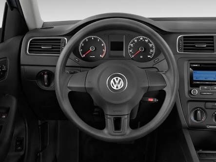 Volante Jetta A4 Bora Tiguan Mk6 Golf