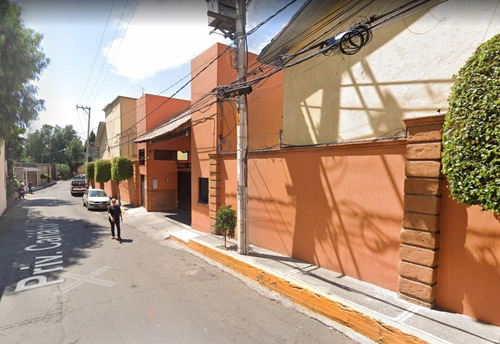 Gran Oportunidad, Hermosa Y Amplia Casa En Remate En Valle De Tepepan, Tlalpan