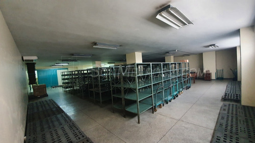 Imagen 22 de 29 de Edificio Local Comercial Deposito Oficina En Alquiler Zona Ind De La Trinidad