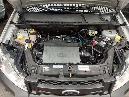 Ford Ecosport 1.6 Xls 8v