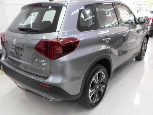 Suzuki Vitara 2020 1.4 4style Se Allgrip Aut. 5p