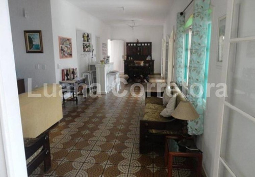 Imagem 7 de 15 de Linda Casa Venda Suarão Com Piscina - 357